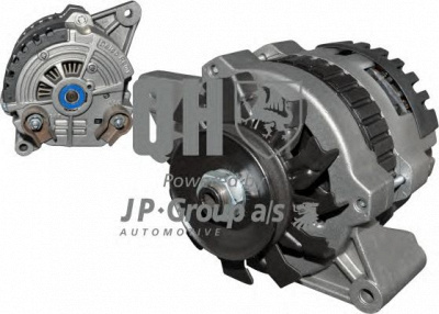 JP GROUP 1290100400 -  Генератор